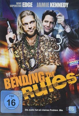 Bending The Rules [DVD] Neuware