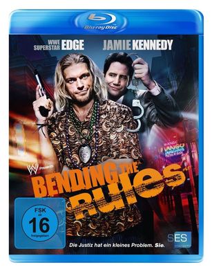 Bending The Rules [Blu-Ray] Neuware