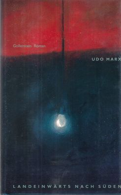 Udo Marx: Landeinwärts nach Süden (1995) Blesa