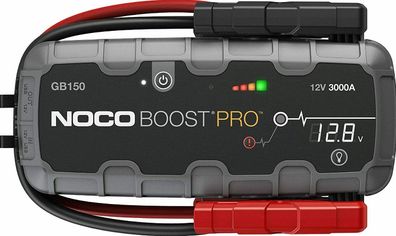 Noco Genius Booster GB150 Starthilfegerät 12V 3000A Motorräder, PKW, LKW