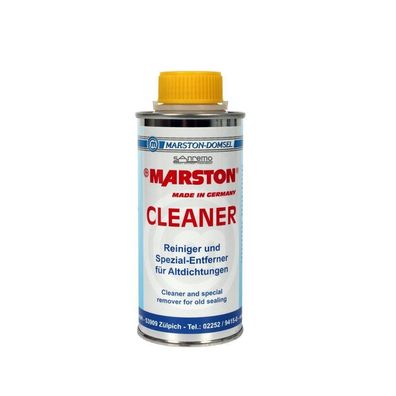 Marston-Domsel Cleaner 250ml Dose