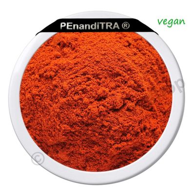 Paprika edelsüß Pulver 120 ASTA - 250g - PEnandiTRA&reg;