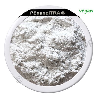 Bambussalz 1 x gebrannt - 1 kg - VEGAN - PEnandiTRA®