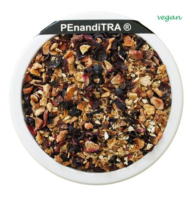 Familien-Früchte-Tee - 250g - "Eigenmarke" PEnandiTRA&reg;