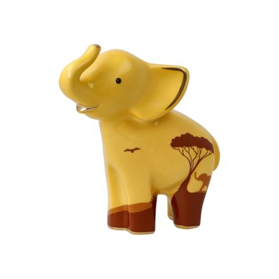 Goebel Elephant Elephant ´ED P Enkesha 11 sand´ 2021
