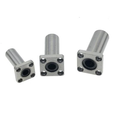 1pc 10mm Flansch Linearlager für 3D-Drucker Linearstange - lmk6uu