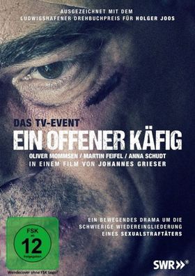 Ein offener Käfig [DVD] Neuware