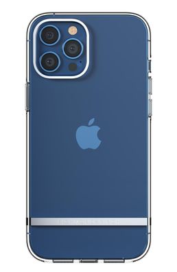 Richmond & Finch Clear Case für Apple iPhone 12 Pro Max - Clear
