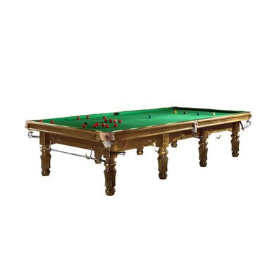 Billiard-Royal Snooker- Billardtisch Modell Bardossa II 12 ft