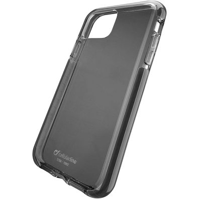 Cellularline Apple iPhone 11 Pro Tetra Force Silikon Hülle Backcover Schutz case