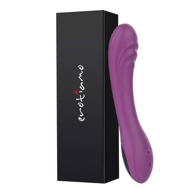 Erotiamo MAGIC VITAL Vibrator Schmeichler Sexspielzeug Vibration Klitoris USB