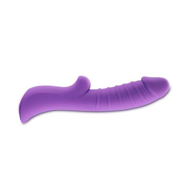 Erotiamo MAGIC VITAL Vibrator Typ P-Alice Sexspielzeug Vibration Klitoris USB