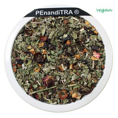 Fitness-Tee - 1 kg - "Eigenmarke" PEnandiTRA&reg;