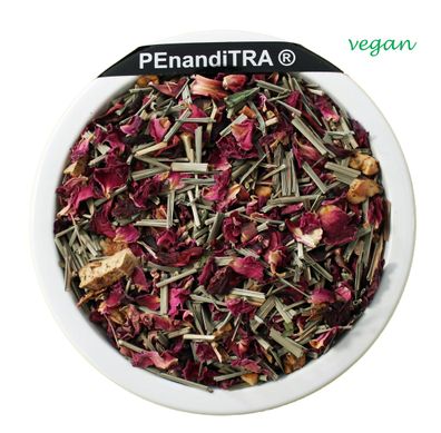 Guten Morgen Tee - 500g - "Eigenmarke" PEnandiTRA&reg;
