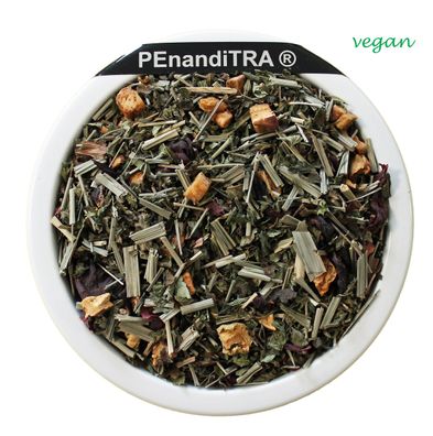 Gute Laune Tee - 1 kg - "Eigenmarke" PEnandiTRA&reg;