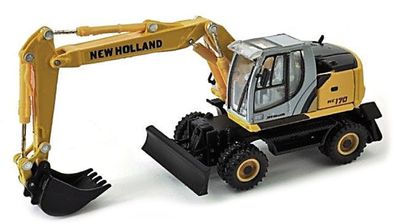 New Holland WE170, Baufahrzeuge Modell 1:87, Neu, OVP