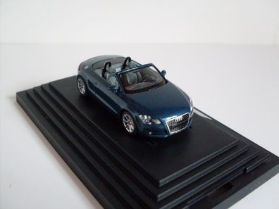 Audi TT Roadster, Wiking Auto Modell Edition 1:87 ( H0 )