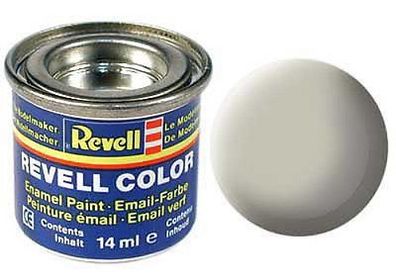 Revell EMAIL Colo rFarbe 14 ml, beige matt 32189