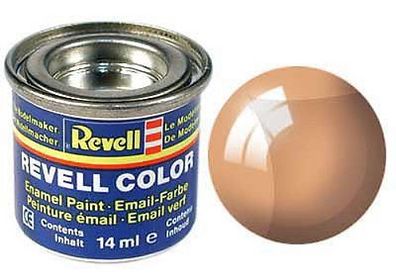 Revell EMAIL Color Farbe 14 ml, 32730 orange, klar