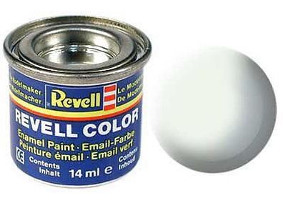 Revell EMAIL Color Farbe 14 ml, 32159 sky, mat RAF