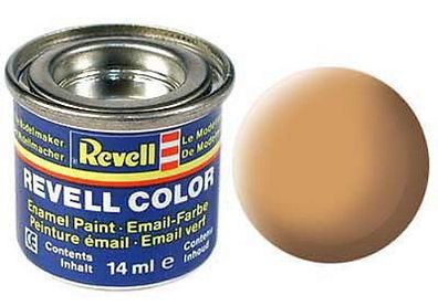 Revell EMAIL Color Farbe 14 ml, 32135 hautfarbe, matt