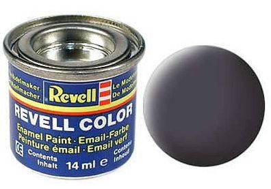 Revell EMAIL Color Farbe 14 ml, 32174 gunship-grau, matt USAF