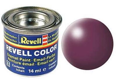 Revell EMAIL Color Farbe, purpurrot seidenmatt 32331