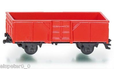 Güterwagen , Siku Super , Art.1072, Neu, OVP