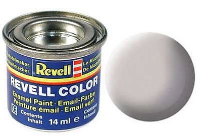 Revell EMAIL Color Farbe , mittelgrau matt 32143 USAF