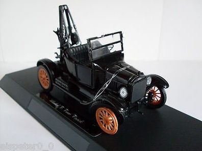 1923 Ford Model T Tow Truck, NewRay Classic Collection Auto 1:32