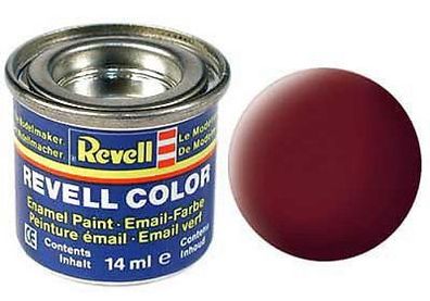 Revell EMAIL Color Farbe 14 ml, ziegelrot matt 32137