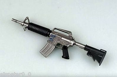 M733, Trumpeter Easy Model Waffen Modell 1:3, 39107