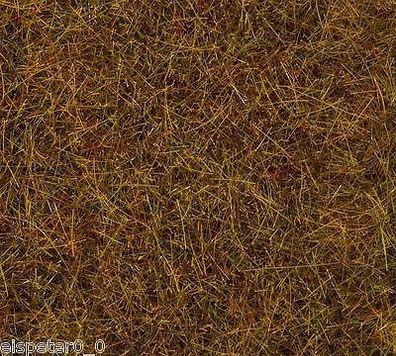 Fasern Herbstwiese 6 mm, 30g, Faller Miniaturwelten, Art. 170773