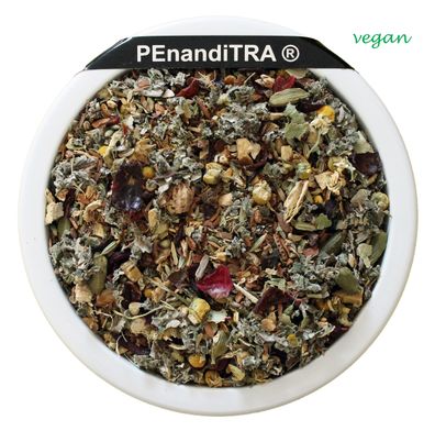 Relax Tee - Ayurvedische Mischung - 250g - "Eigenmarke" PEnandiTRA&reg;