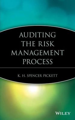 Auditing the Risk Management Process (IIA (Institute of Internal Auditors) ...