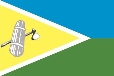 Fahne Flagge Isabel Provinz Salomon Inseln Premiumqualität