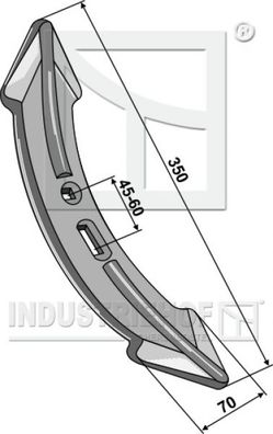 Schar / 101.115-T5LL