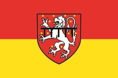 Fahne Flagge Stollberg (Rheinland) Premiumqualität