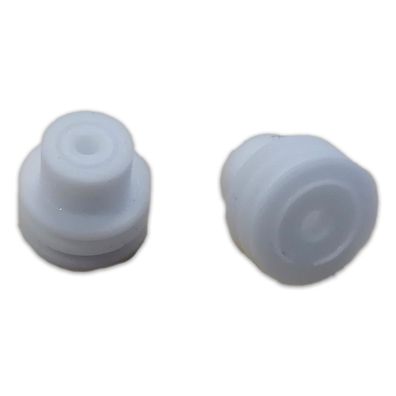 2x MTA Silikonkabeldichtring 4550784 für ATO-Sicherungshalter Ø 2-3mm