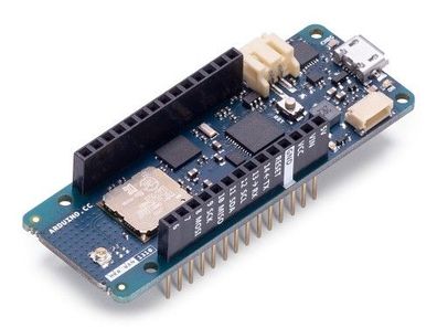 Arduino® MKR WAN 1310 (LoRa)