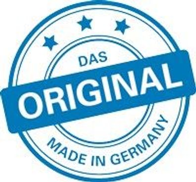 Gastro Star FR 45 Gläser Bistro Reiniger 12 Kg bei Hartwasser