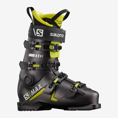 Salomon X Max Sport Skistiefel Skischuhe Schwarz - Herren