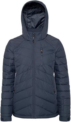 Protest Nocton Skijacke Blau - Damen (ABA)