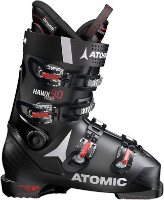Atomic HAWX Prime 90 Skischuhe Schwarz - Herren