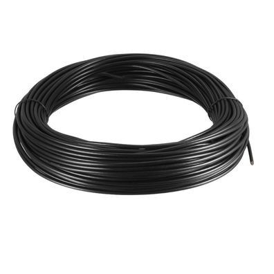 Uxcell rf koaxialkabel - rg174 Antennenverlängerung 50 Ohm für Innen / Außen