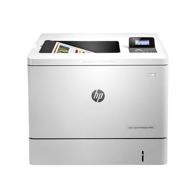 HP Color LaserJet Enterprise M552dn Farblaserdrucker