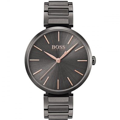 NEU Hugo Boss 1502416 Damen Analog Armbanduhr Allusion
