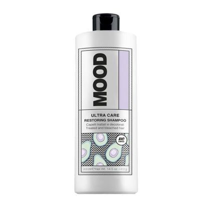 MOOD Ultra Care Restoring Shampoo 400 ml
