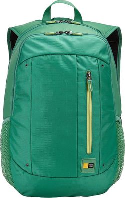 Case Logic Jaunt Rucksack Backpack Tagesrucksack grün