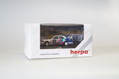 1:87 Herpa PC Box 035828 DTM Junior-Team, neuw./ ovp